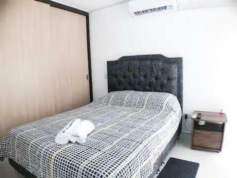Apartamento Entero.great Location! Amazing View