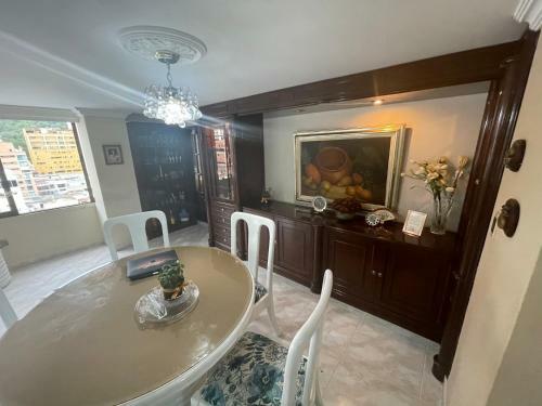 Apartamento Apto Cabecera Del Llano
