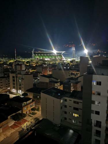 C�modo Apartaestudio Estrato 4 Cerca De Todo