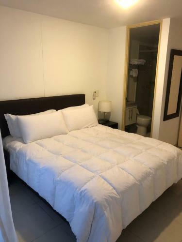 Apartamento Apto Amoblado Luxury