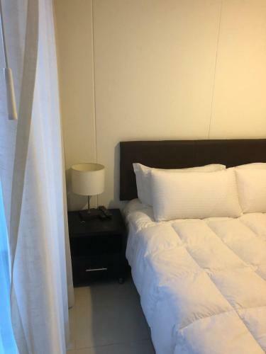 Apartamento Apto Amoblado Luxury