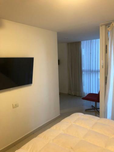 Apartamento Apto Amoblado Luxury