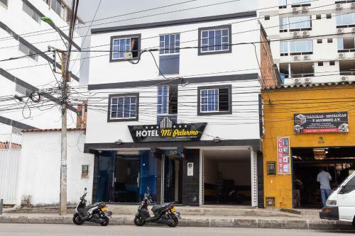 Hotel Ayenda Mi Palermo 1515