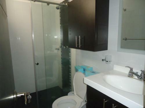 Apartamento Amoblado La Floresta