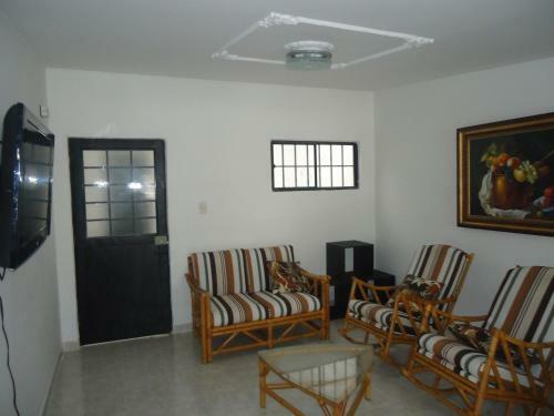 Apartamento Amoblado La Floresta