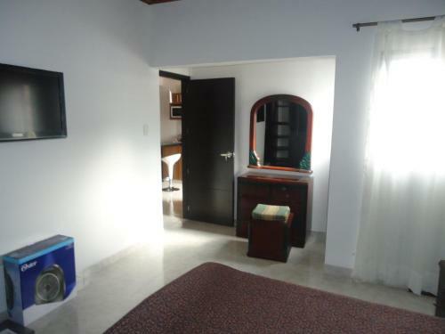 Apartamento Amoblado La Floresta