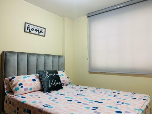 Apartamento Moderno En San Alonso 401