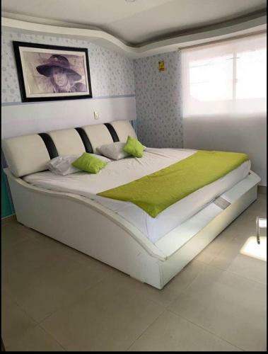 Hostal Hotel Mansi�n Del Cacique Bucaramanga