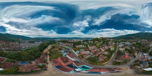Hostal Hotel Mansi�n Del Cacique Bucaramanga