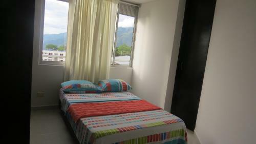 Apartamento Loft9-610 Amoblado