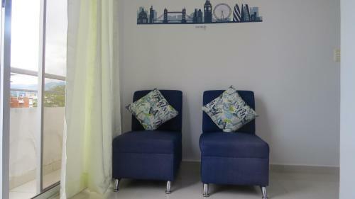 Apartamento Loft9-610 Amoblado