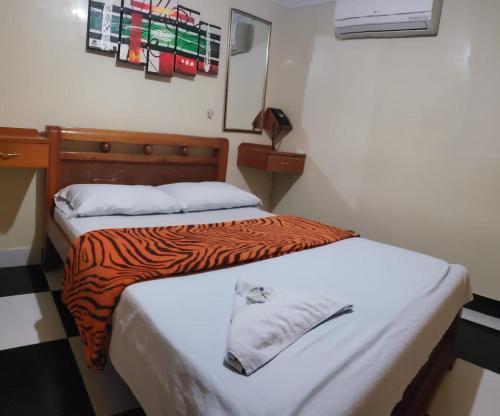 Hotel San Rey