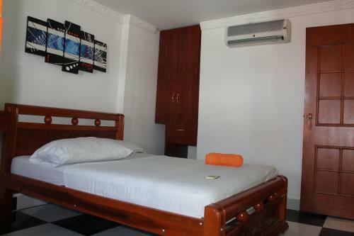 Hotel San Rey