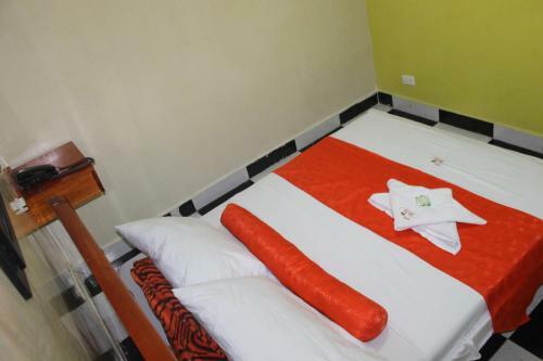 Hotel San Rey