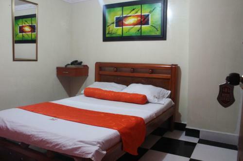 Hotel San Rey