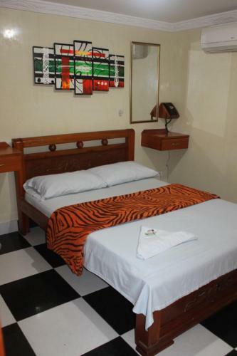 Hotel San Rey