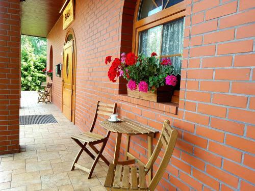 Go?ciniec Piast Hotel I Camping