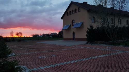 Go?ciniec Piast Hotel I Camping