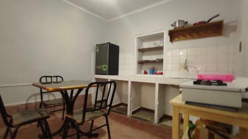 Apartamento Tanguitos