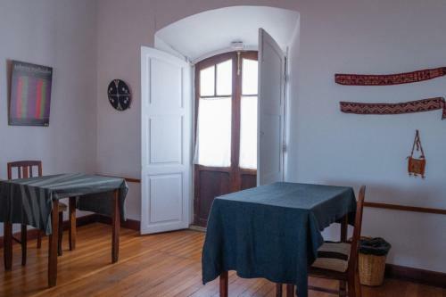 Apartamento Wasi Planta Alta