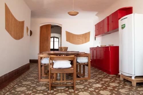 Apartamento Wasi Planta Alta
