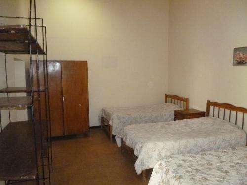 Hostal Casa De Huespedes San Marcos