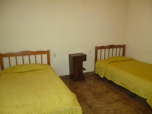 Hostal Casa De Huespedes San Marcos