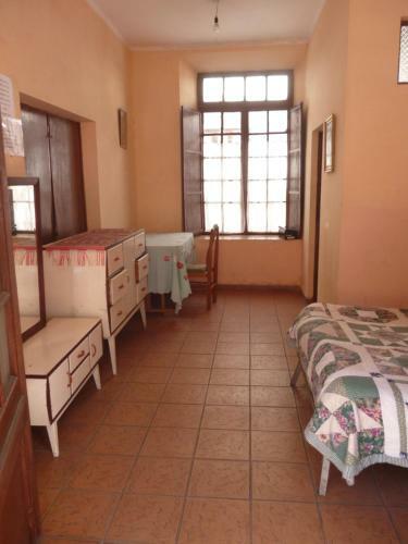 Hostal Casa De Huespedes San Marcos
