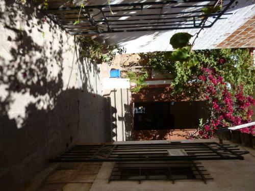 Hostal Casa De Huespedes San Marcos