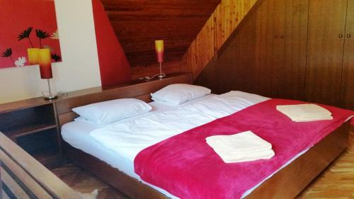 Holiday Home Vila Kopriva