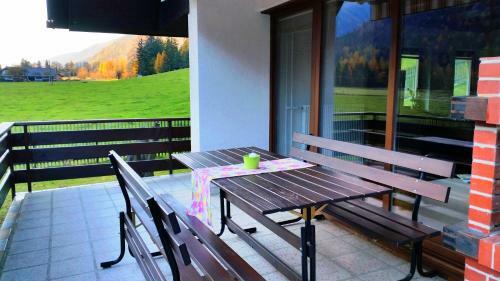 Holiday Home Vila Kopriva