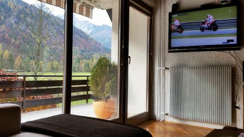Holiday Home Vila Kopriva
