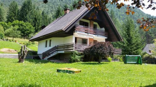 Holiday Home Vila Kopriva
