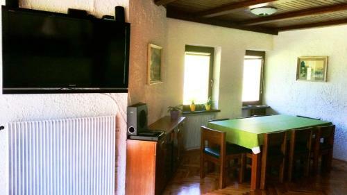 Holiday Home Vila Kopriva