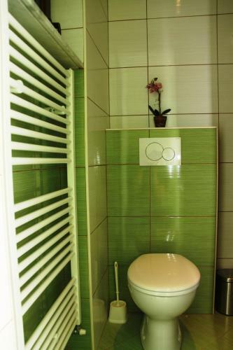 Holiday Home Vila Kopriva