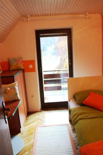 Holiday Home Vila Kopriva