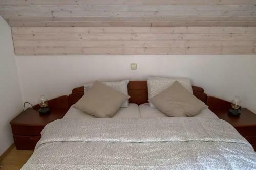 Chalet Mia