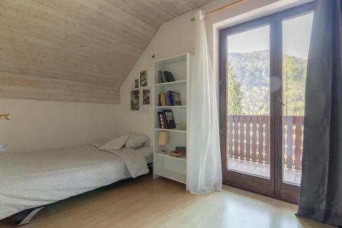 Chalet Mia