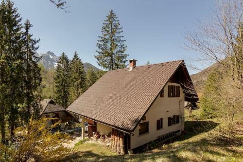 Chalet Mia