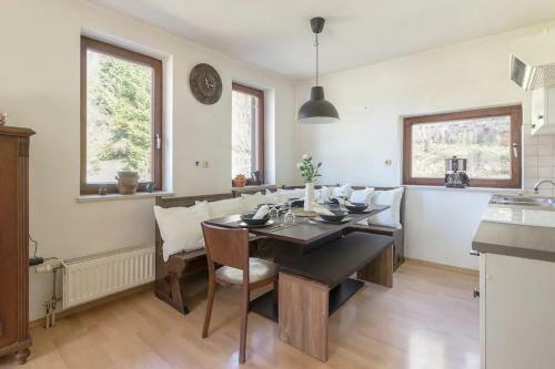 Chalet Mia