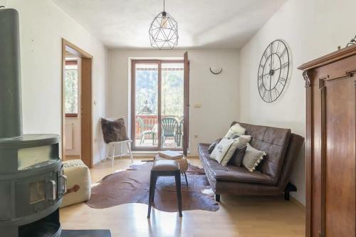 Chalet Mia