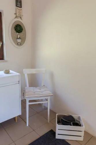 Chalet Mia