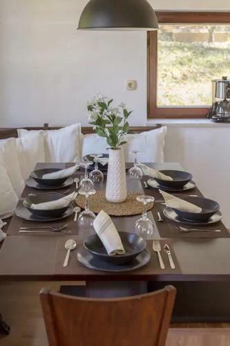Chalet Mia