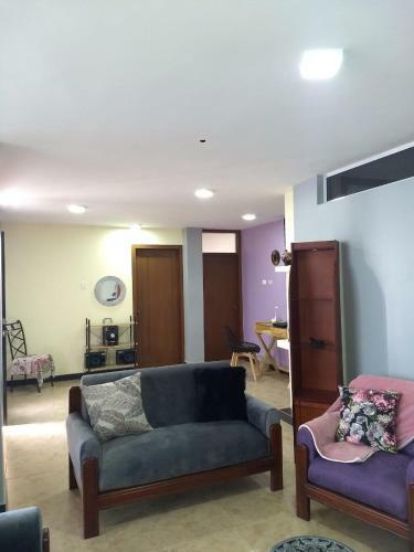 Apartamento Departamento Relax