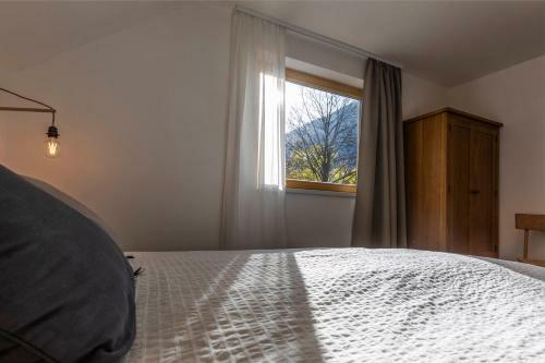 Apartments Borst