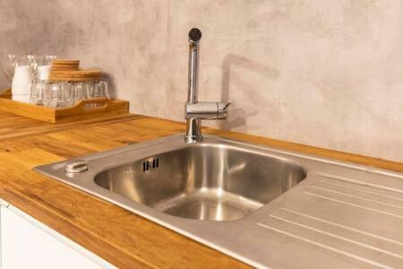 Apartments Borst