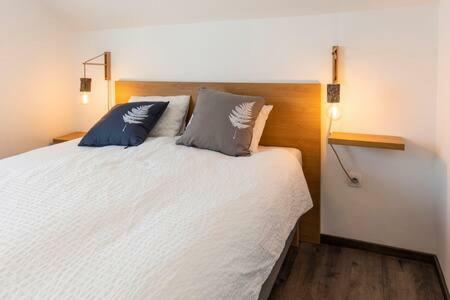 Apartments Borst