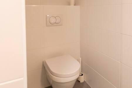 Apartments Borst