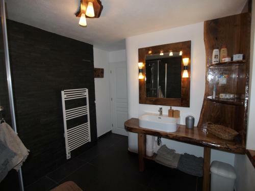 Apartma Jana Gozd Martuljek