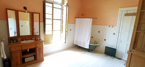 B&B Nomadi - Habitaci�n Privada Con Ba�o Compartido